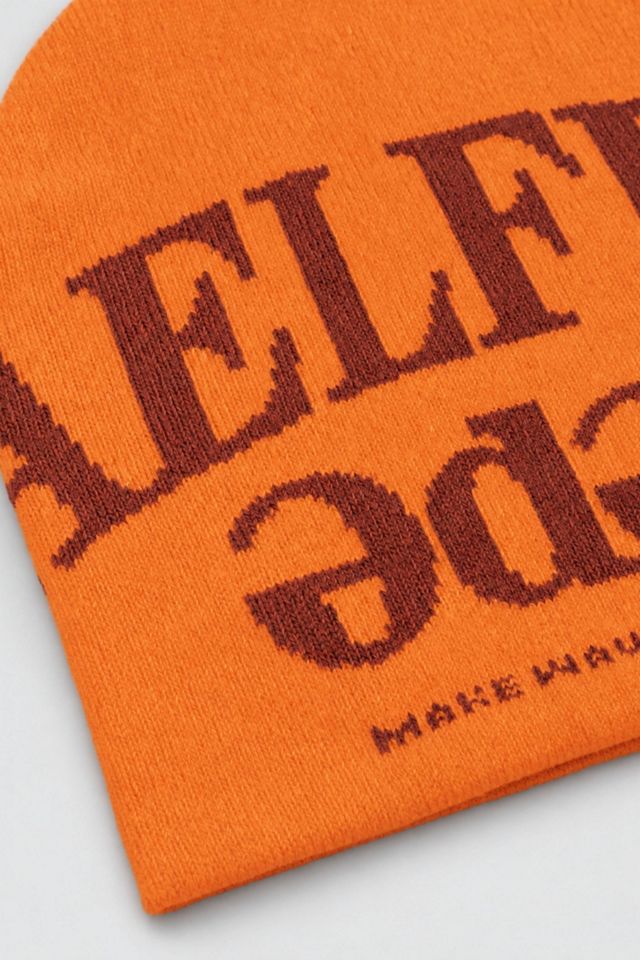 Aelfric Eden Lettering Beanie #4