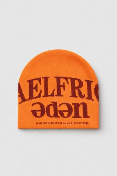 Aelfric Eden Lettering Beanie