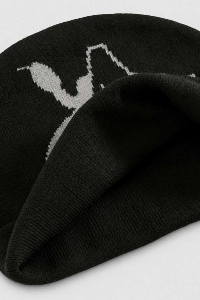 Aelfric Eden Snake Graphic Beanie #1
