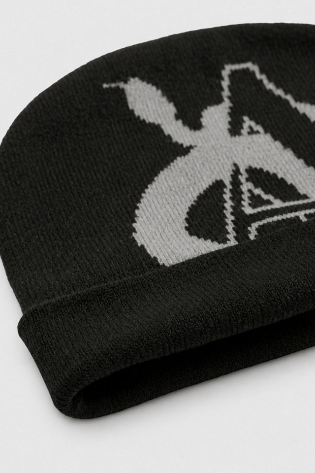 Aelfric Eden Snake Graphic Beanie #3