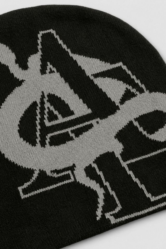 Aelfric Eden Snake Graphic Beanie #4
