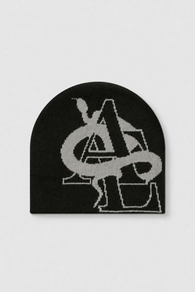 Aelfric Eden Snake Graphic Beanie