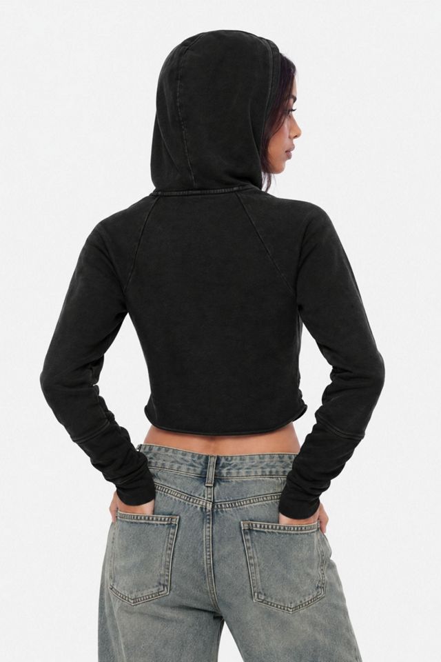 Aelfric Eden V-Neck Pullover Hoodie #2