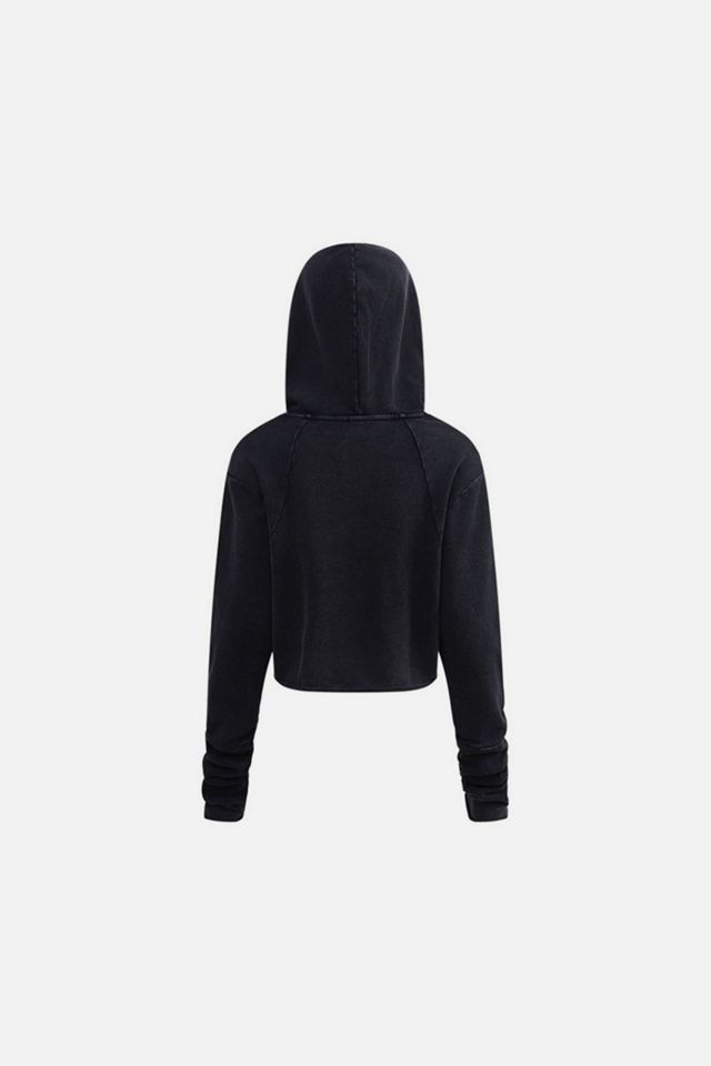 Aelfric Eden V-Neck Pullover Hoodie #4