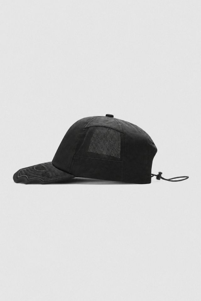 Aelfric Eden Snake Graphic Baseball Cap #2