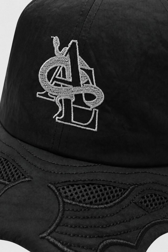 Aelfric Eden Snake Graphic Baseball Cap #3