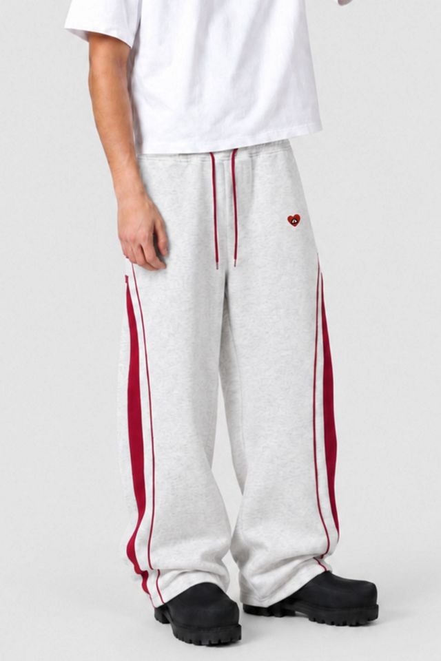 Aelfric Eden Contrast Panel Sweatpants #1