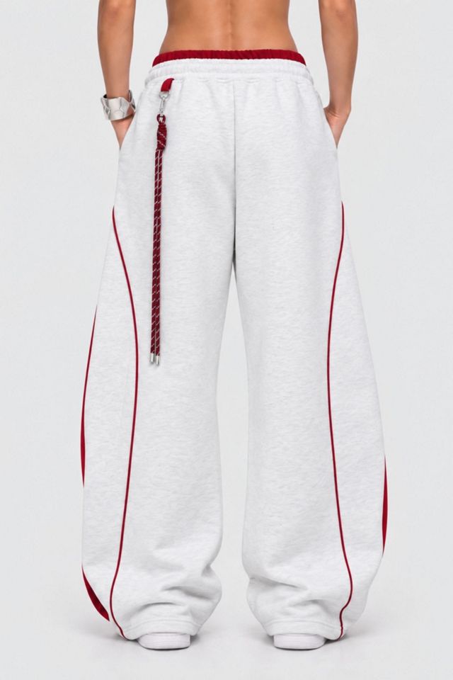 Aelfric Eden Contrast Panel Sweatpants #2