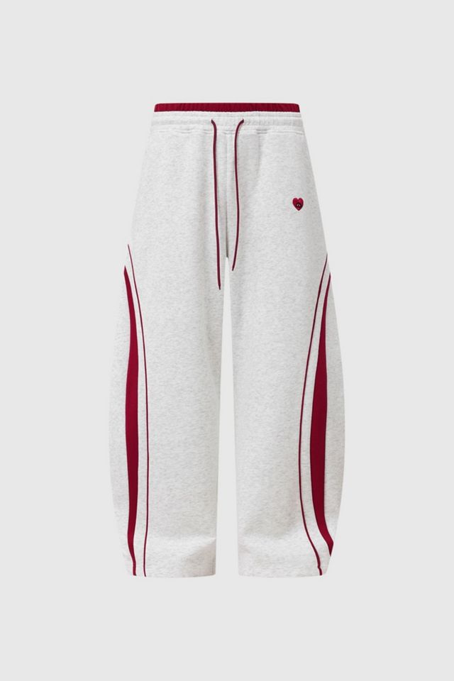 Aelfric Eden Contrast Panel Sweatpants #3
