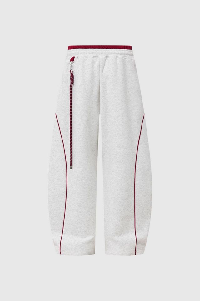 Aelfric Eden Contrast Panel Sweatpants #4