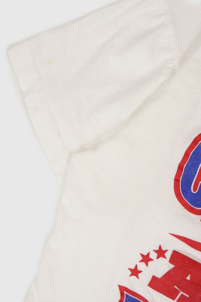 Vintage New England Patriots Tee #3