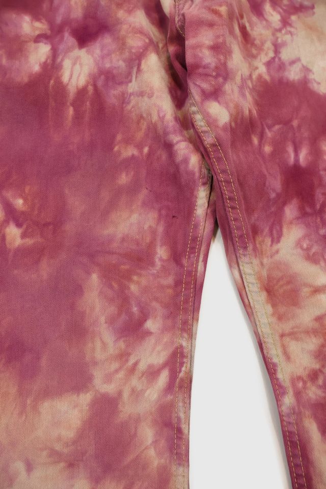 Vintage Levi’s® 505 Dye Tech Jeans #4