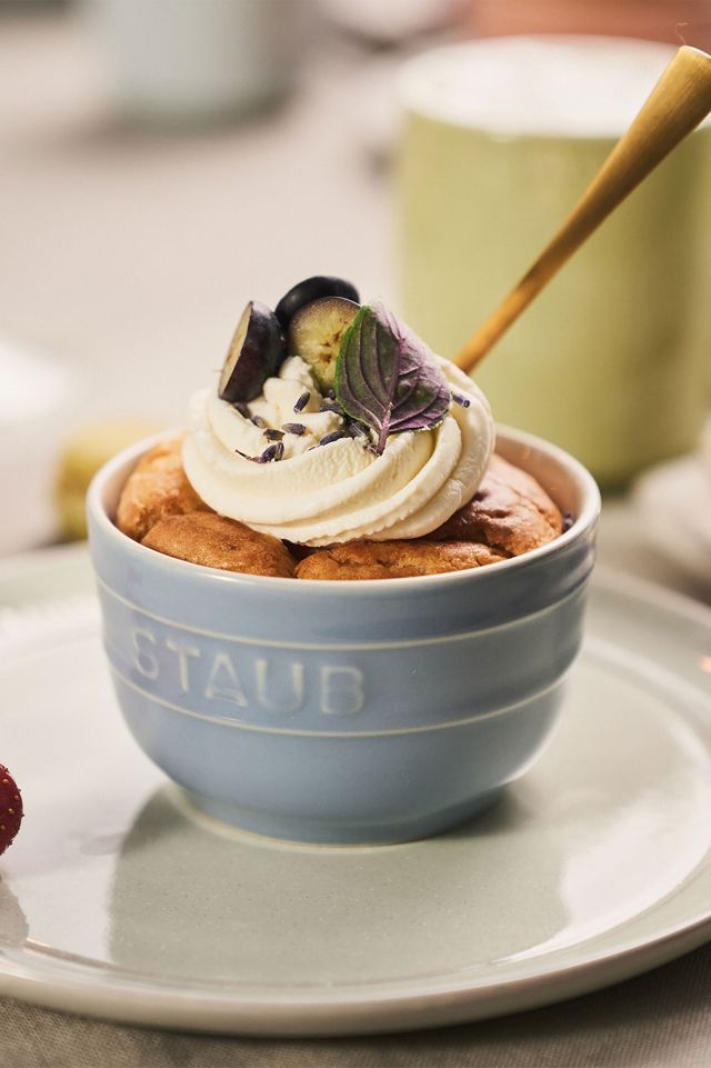 Staub Ceramic Prep Bowl Set #3