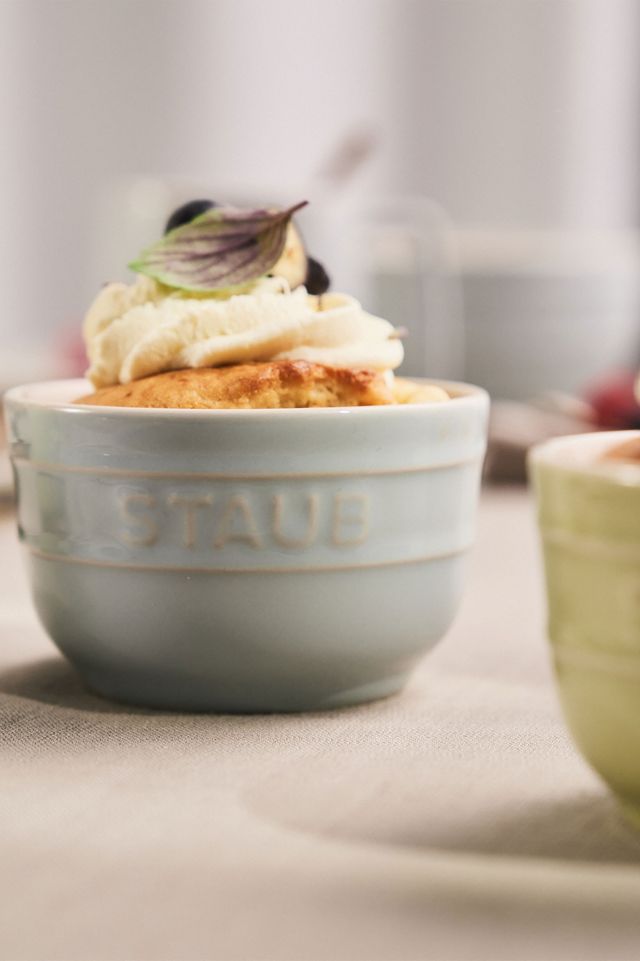 Staub Ceramic Prep Bowl Set #4