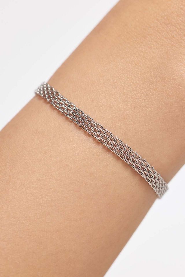 Ana Luisa Jaxson Chain Bracelet #1
