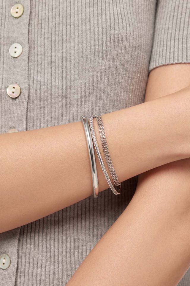 Ana Luisa Jaxson Chain Bracelet #3