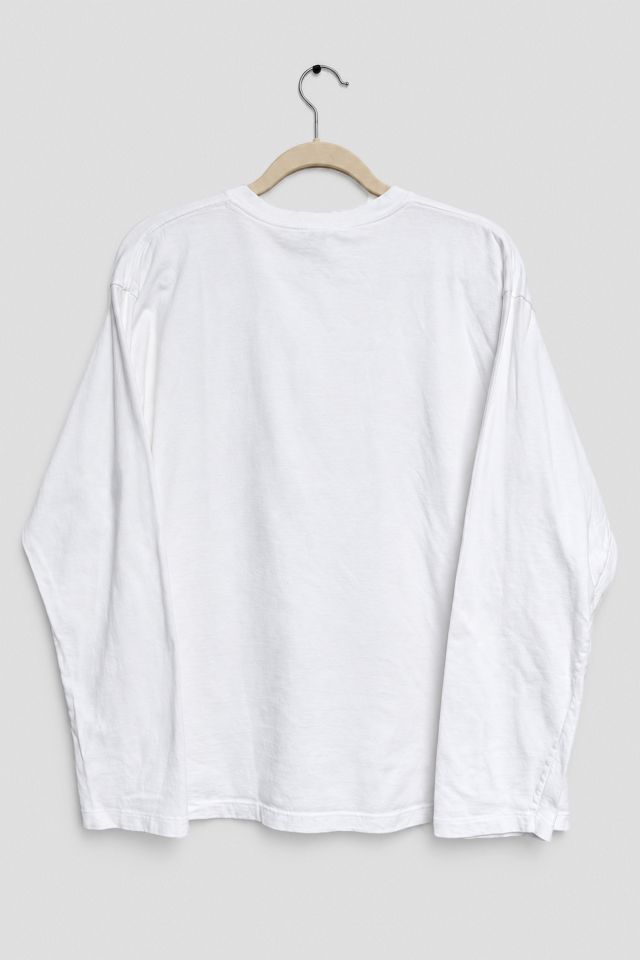 Vintage 90's Calvin Klein Jeans Graphic Tee #1