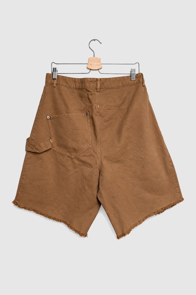 JW Anderson Carpenter Shorts #1