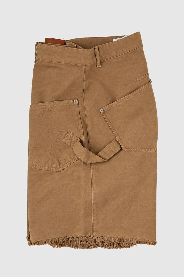 JW Anderson Carpenter Shorts #2