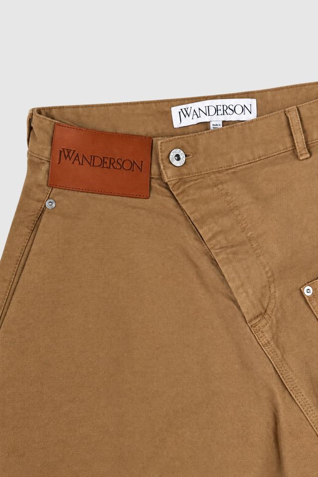 JW Anderson Carpenter Shorts #3