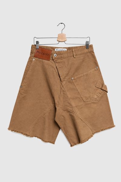 JW Anderson Carpenter Shorts