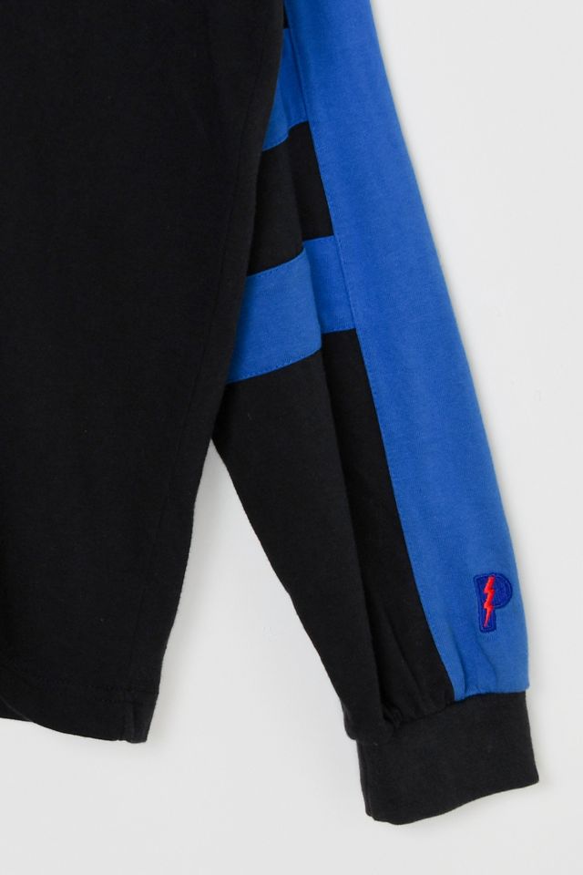 Vintage 90s Giants Quarter-Zip Shirt #3