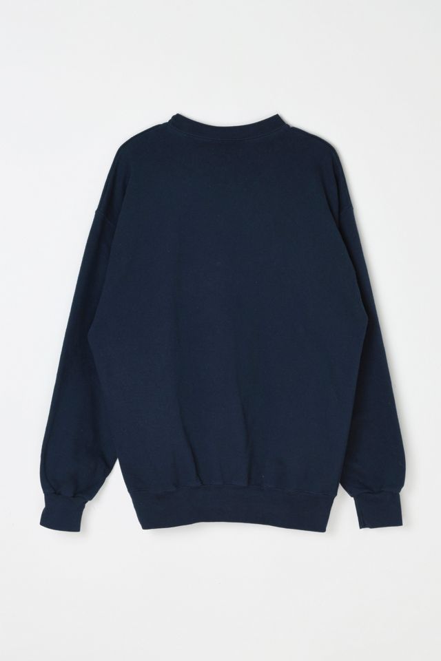 Vintage 90s Duke University Sweatshirt #1
