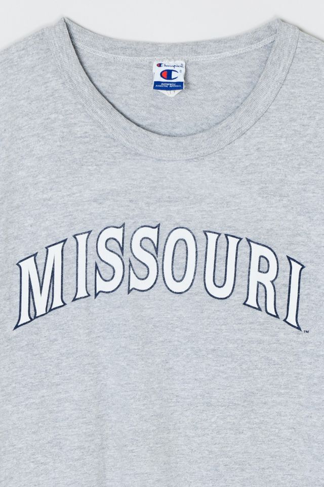 Vintage 90s Missouri T-Shirt #2