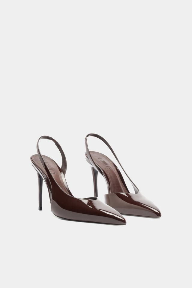 Schutz Alessia Pumps #1