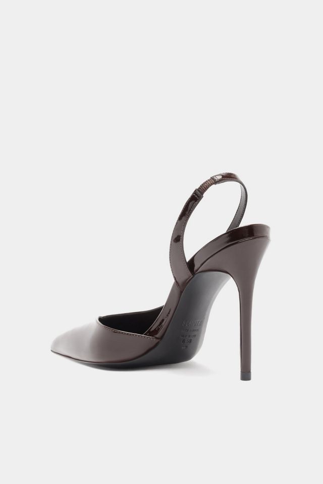 Schutz Alessia Pumps #4