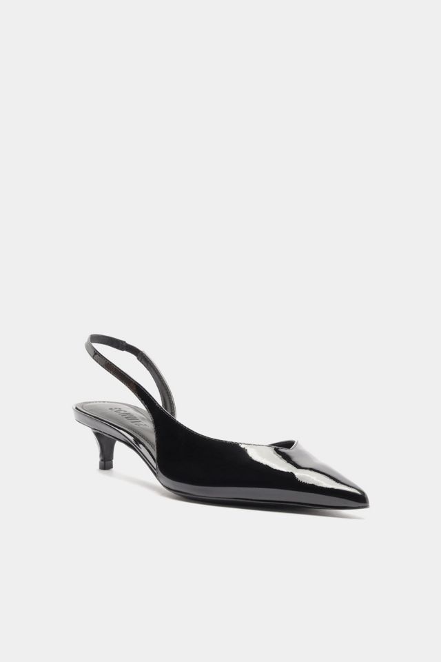 Schutz Alessia Kitten Heel #2