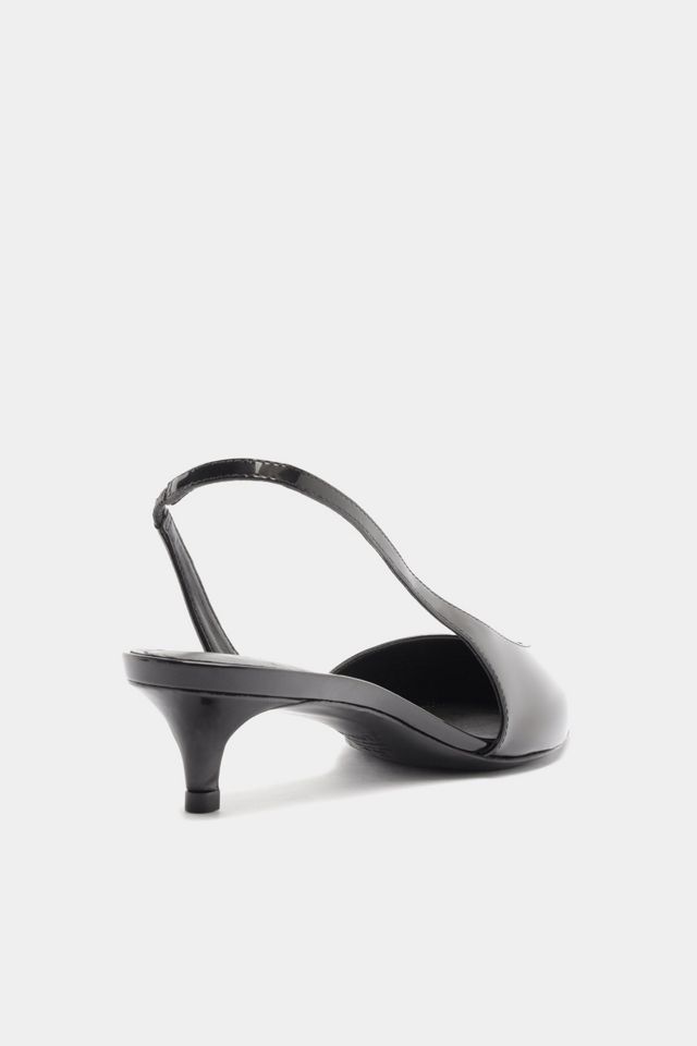 Schutz Alessia Kitten Heel #3