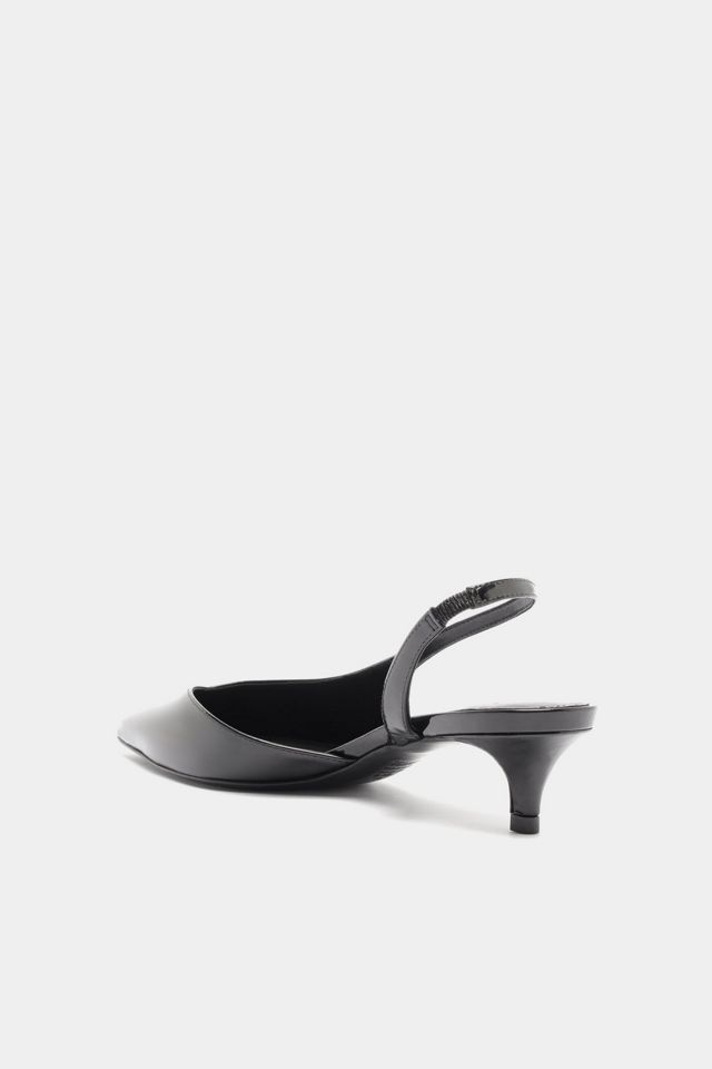 Schutz Alessia Kitten Heel #4