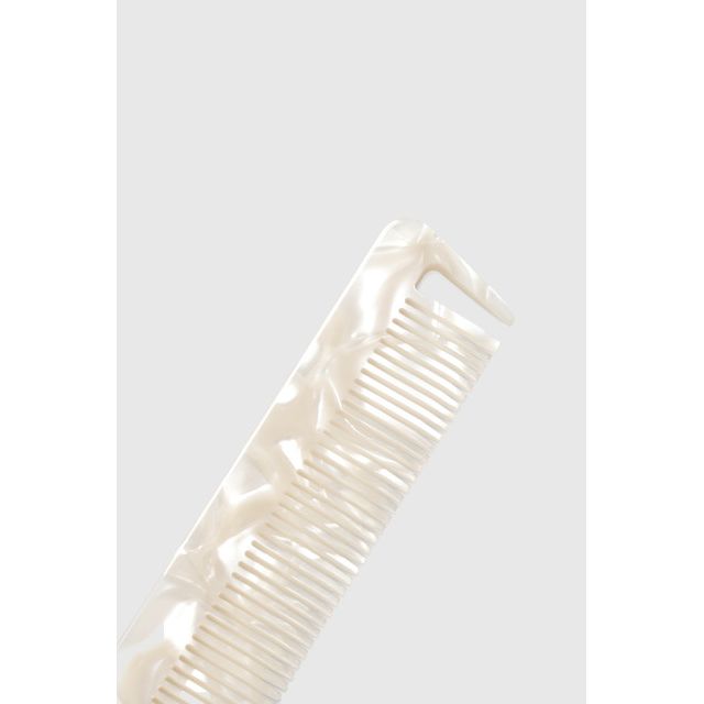 MACHETE Italian Acetate No. 5 Comb #1