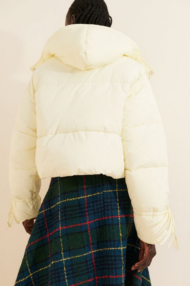Daisy Street Willow Puffer Jacket | Urban Outfitters