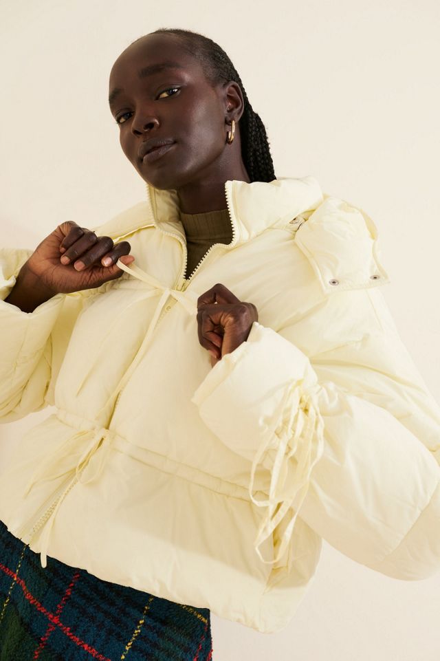 Daisy Street Willow Puffer Jacket | Urban Outfitters
