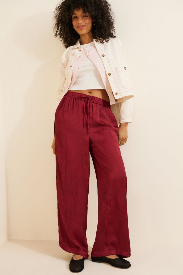 Lisa Says Gah Daphne Denim Jacket #2