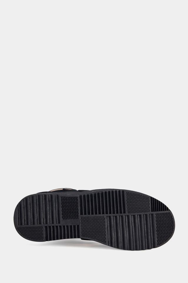 Azalea Wang Jojo Platform Sneaker #4