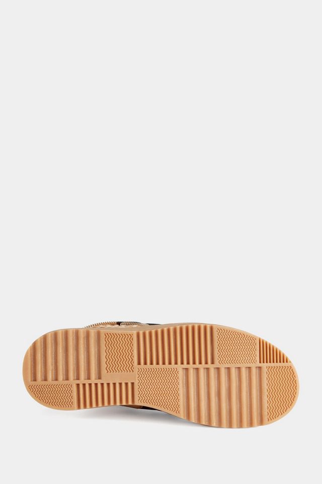 Azalea Wang Lumus Wedge Sneaker #4