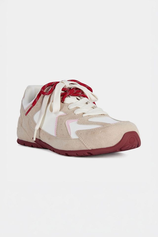 Azalea Wang Bestie Sneaker #1
