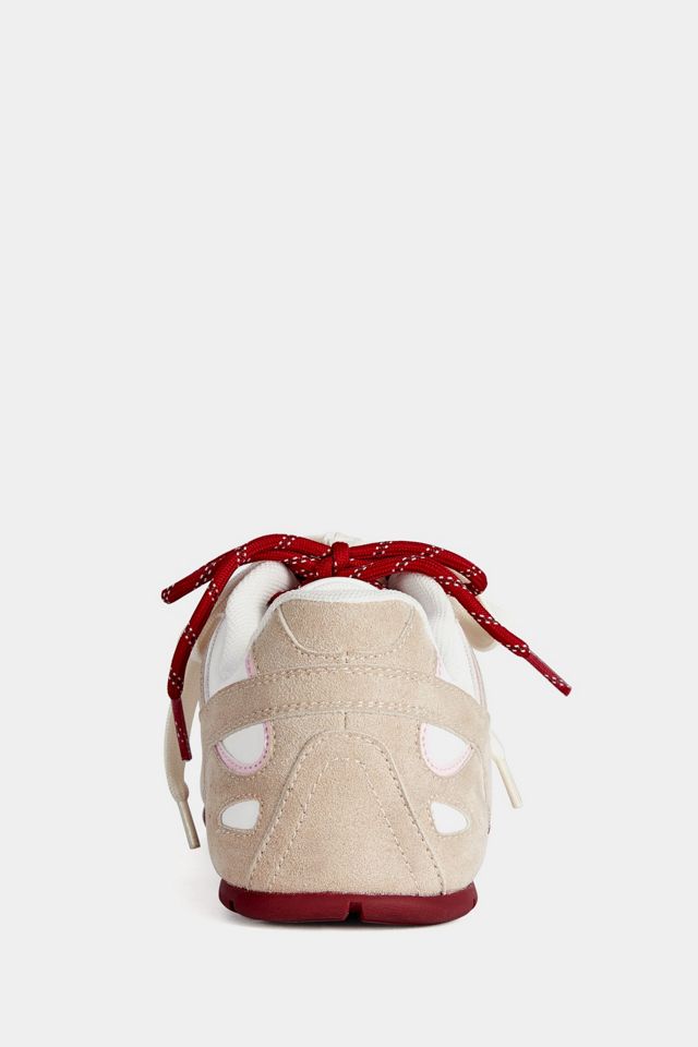 Azalea Wang Bestie Sneaker #2