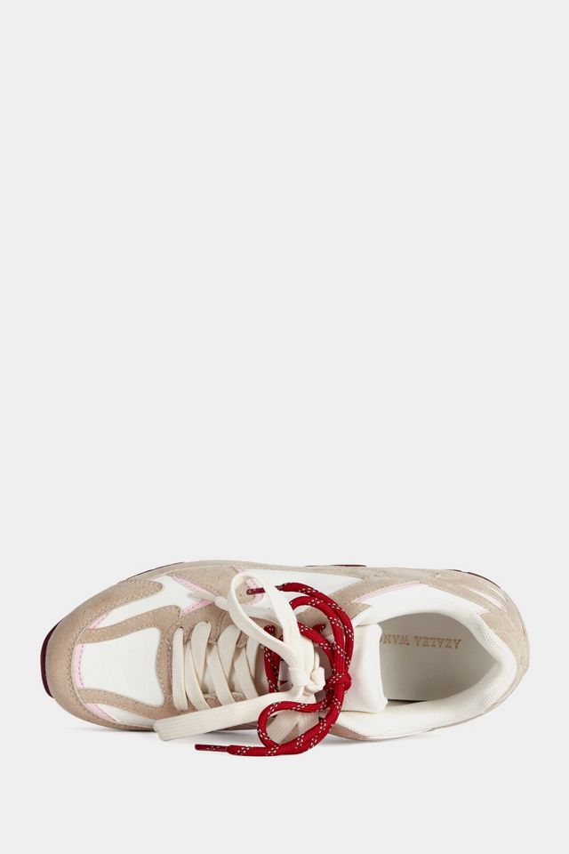 Azalea Wang Bestie Sneaker #3