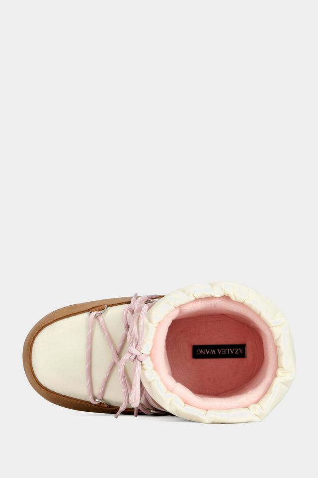 Azalea Wang Gravity Winter Bootie #3