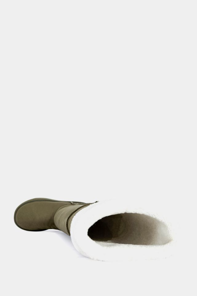 Azalea Wang Marlow Knee-High Flatform Boot #4