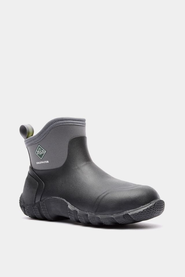 MUCK Edgewater Waterproof Classic Ankle Boot #2