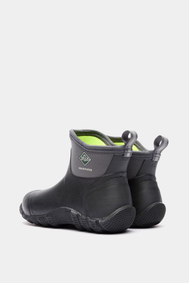 MUCK Edgewater Waterproof Classic Ankle Boot #3