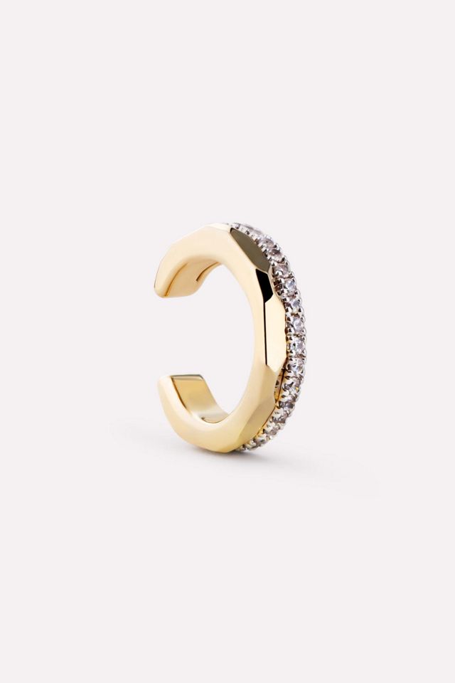 Ana Luisa Walker Ear Cuff #1