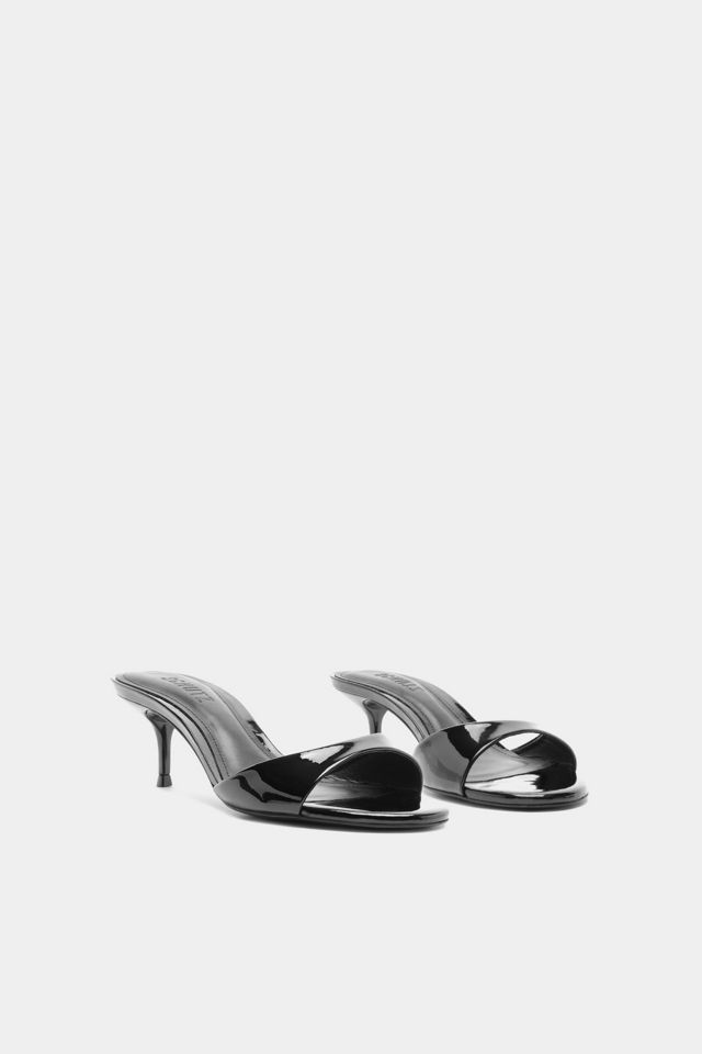 Schutz Sally Mid Kitten Heel #1