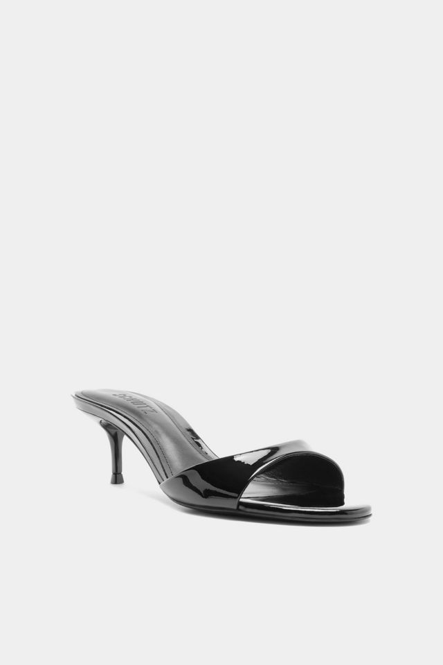 Schutz Sally Mid Kitten Heel #2