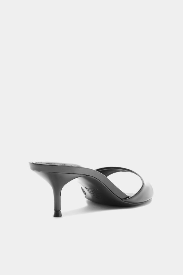 Schutz Sally Mid Kitten Heel #3